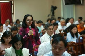 Đại biểu HĐND tỉnh đề xuất nhiều giải pháp