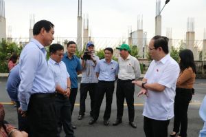 Phát huy chức năng giám sát của cơ quan dân cử