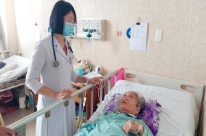 Thay đổi lối sống để phòng ngừa các bệnh không lây nhiễm