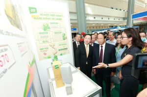 Nestlé leads circular economy model