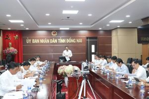Bổ sung 42 dự án vào danh mục thu hồi đất, chuyển mục đích sử dụng đất
