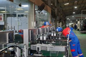 Dong Nai enterprises are interested in digital transformation