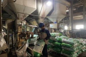 Clean production to reduce input costs