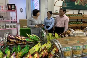 Chương trình OCOP khó đạt mục tiêu năm 2022