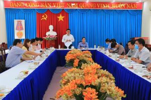 Giải quyết hơn 58,6 ngàn hồ sơ tách thửa