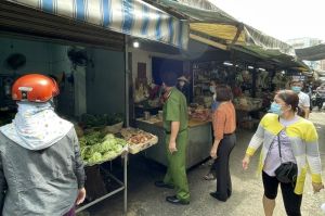 Kiểm tra an toàn phòng cháy, chữa cháy tại 37 cơ sở có trước Luật Phòng cháy, chữa cháy năm 2001