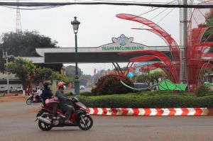 Năm 2025, TP.Long Khánh sẽ thành đô thị loại II