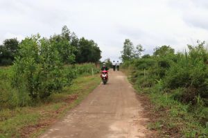 Từ ngày 1-10, quy định mới về tách thửa đất sẽ có hiệu lực