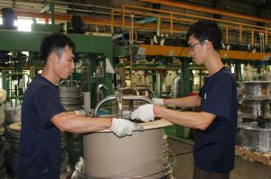 Quy hoạch các phân khu ở huyện Nhơn Trạch còn chậm