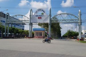 Cần thêm hàng ngàn ha đất phát triển khu công nghiệp