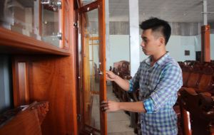 Warning about the products that could be investigated under the regulations of Trade Remedies