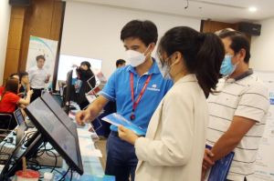 Ban hành kế hoạch phát triển kinh tế số và xã hội số tỉnh Đồng Nai đến năm 2025, định hướng đến năm 2030