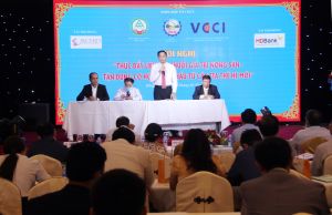 Promoting agricultural value chain links - Taking advantage of export opportunities from new generation FTAs