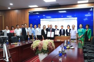 Japan wants to expand investment in Dong Nai