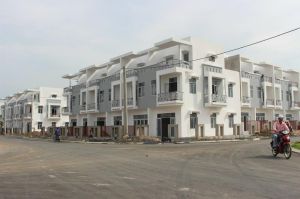 Thành lập 2 tổ công tác tiếp nhận, xử lý vi phạm đất đai, xây dựng