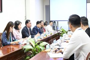 Lotte Land wishes to invest in many projects in Dong Nai