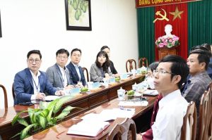 Lotte Land希望投资同奈省更多预案