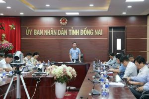 Analyzing all advantages in the process of developing Nhon Trach new urban area