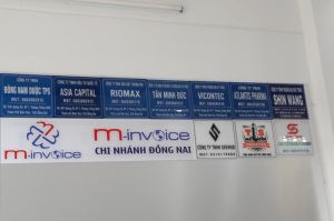 Tiềm năng từ dịch vụ văn phòng chia sẻ