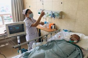 Quyền lợi khi tham gia bảo hiểm y tế 5 năm liên tục