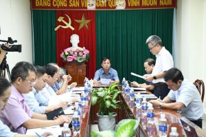 Theo dõi chặt tình hình thu, chi ngân sách từ nay đến cuối năm