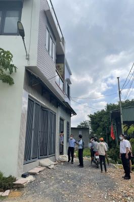 Kịp thời xử lý các kiến nghị, phản ánh của người dân