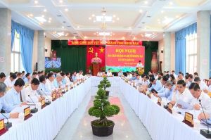 Must create a new impetus for the quality of provincial economic growth