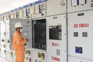 Không cấp điện cho khu vực xây dựng trái phép, không hợp quy hoạch