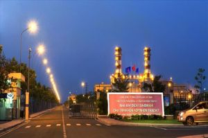 Allocating more than 116 thousand m2 of land to implement Nhon Trach 3 and 4 Thermal Power Plant projects