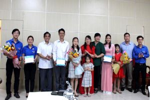 Bạo lực gia đình có nhiều chuyển biến tích cực