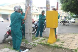 Vẫn còn tình trạng quảng cáo sai quy định