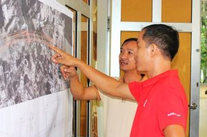 Lấy ý kến dân cư Dự án cao tốc Biên Hoà - Vũng Tàu