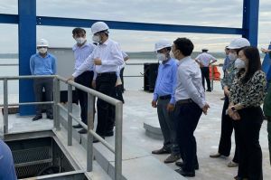 Chủ động xử lý những tồn tại hạn chế và thách thức khó lường