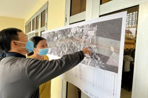 Tiếp tục lấy ý kiến cộng đồng Dự án đường cao tốc Biên Hòa - Vũng Tàu