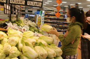 Nâng cao hiệu quả của chương trình bình ổn giá