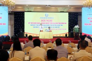 Triển khai hội nghị kết nối ngân hàng - doanh nghiệp