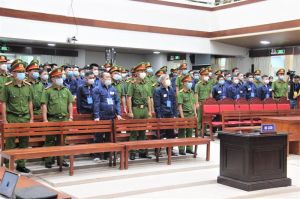 Xét xử đại án buôn lậu xăng dầu dự kiến diễn ra từ 45-60 ngày