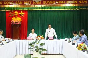 Quan tâm hơn nữa đời sống văn hóa công nhân lao động