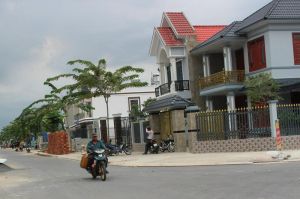 Huyện Long Thành: Đảm bảo quyền lợi cho người dân bị thu hồi đất