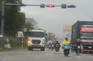 Khẩn trương xử lý các “điểm đen” tai nạn giao thông