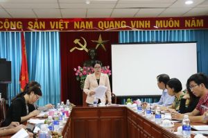 Nhân rộng những mô hình hay trong công  tác phổ biến, giáo dục pháp luật