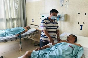 Phòng ngừa ngộ độc rượu