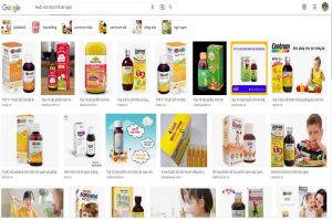 Đừng lạm dụng thuốc kích thích ăn ngon và tăng cân ở trẻ