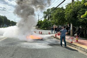 Nối dài những "cánh tay" chống "bà hỏa"