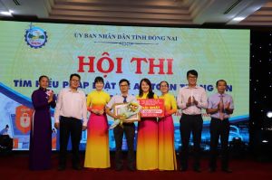 Đổi mới phương pháp tuyên truyền pháp luật