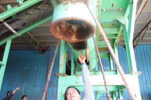 Không khởi tố vụ án hình sự tại Công ty phân bón Thuận Phong