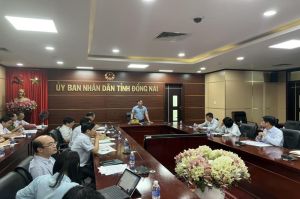 Trước ngày 30-11 phải hoàn thành chỉ tiêu cấp thẻ căn cước công dân