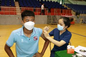 Bộ Y tế họp khẩn với các địa phương về phòng chống dịch