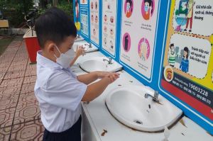 Việt Nam ghi nhận ca bệnh đậu mùa khỉ đầu tiên