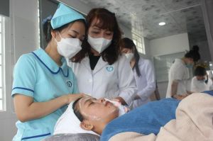 Cần trao quyền tự quyết cho các bệnh viện thực hiện tự chủ